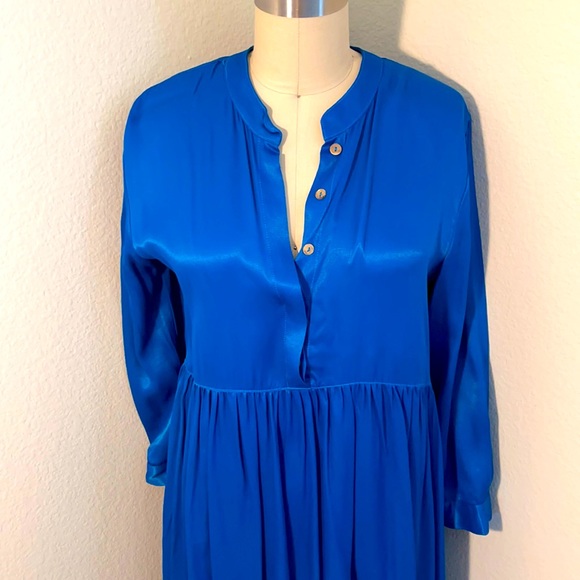 Johnny Was Calme Dress - Picture 1 of 4